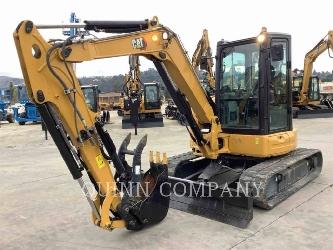 CAT 305E2