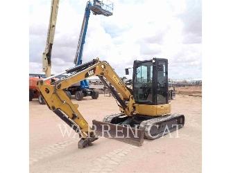 CAT 305E2
