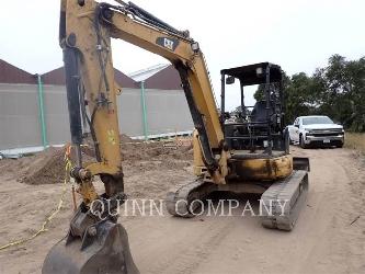 CAT 305E2