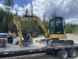 CAT 305E2
