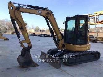 CAT 305E2 CR