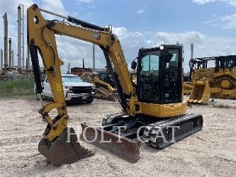 CAT 305E2CR