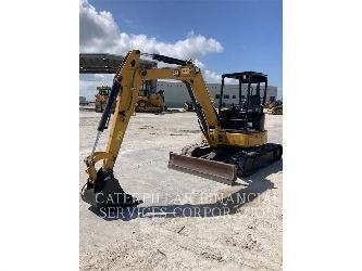 CAT 305E2CR