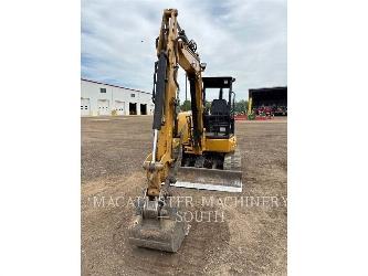 CAT 305E2CR