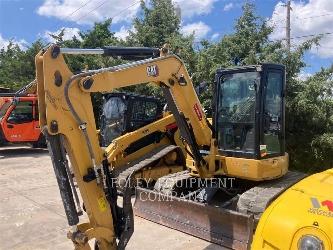 CAT 305E2LC