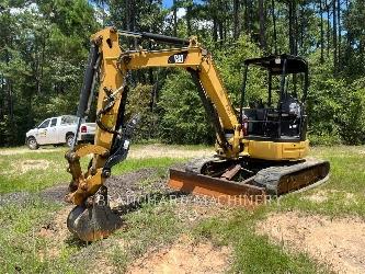 CAT 305ECR