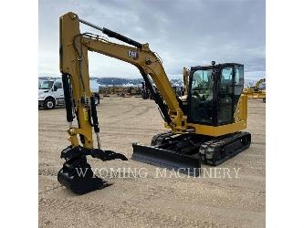 CAT 306
