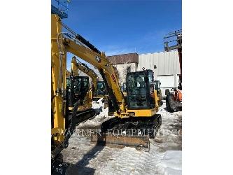 CAT 306