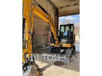 CAT 306