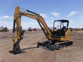 CAT 306