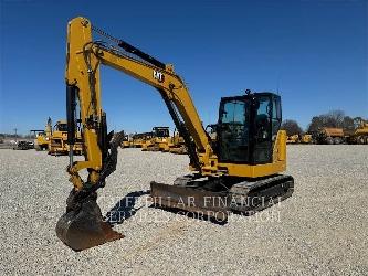 CAT 306-07CR