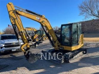 CAT 306-07CR