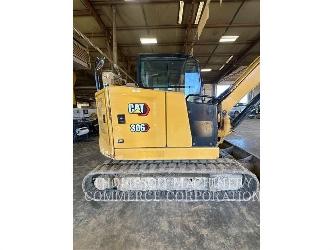 CAT 306-07CR