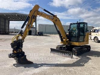 CAT 306-07CR