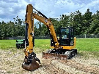 CAT 306-07CR
