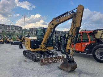 CAT 306-07CRCA
