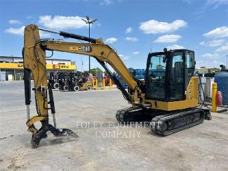 CAT 306-07CRLC