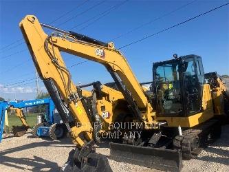 CAT 306-07CRSB