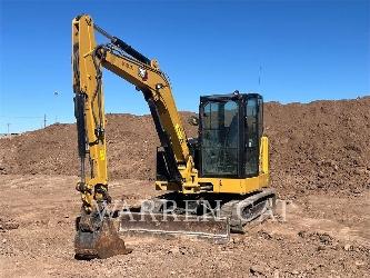 CAT 306 CR
