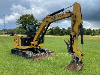 CAT 306CR
