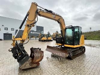CAT 307.5-07