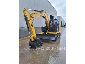 CAT 307.5-07