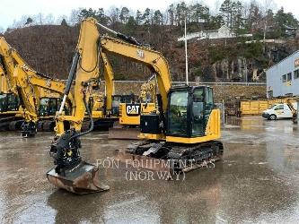 CAT 307.5-07
