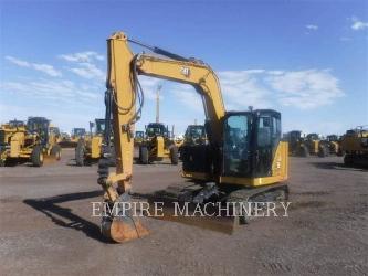 CAT 307.5-07