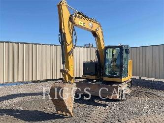 CAT 307.507