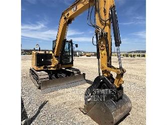 CAT 308
