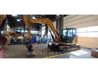 CAT 308