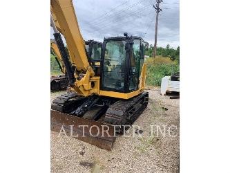 CAT 308-07
