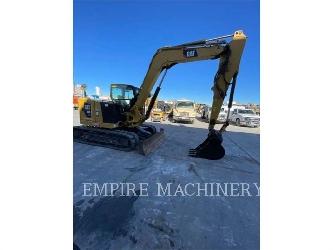 CAT 308-07