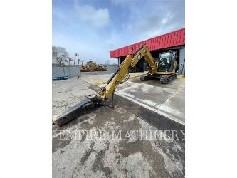 CAT 308-07
