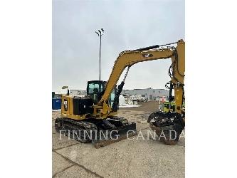 CAT 308-07