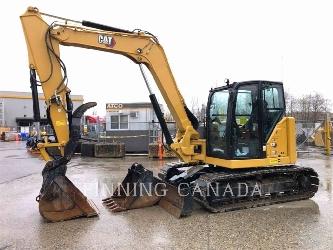 CAT 308-07