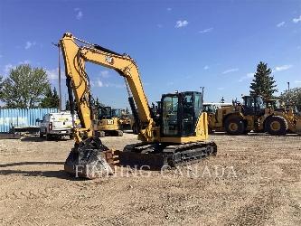 CAT 308-07
