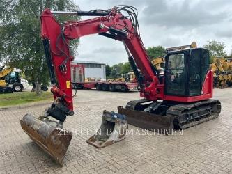 CAT 308-07A