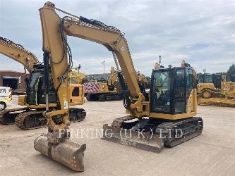 CAT 308-07A