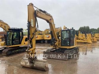 CAT 308-07A