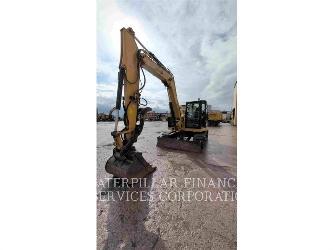 CAT 308 07A CR