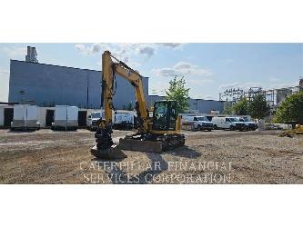 CAT 308 07A CR