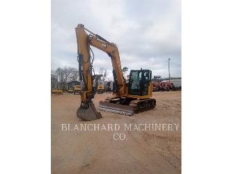 CAT 308-07CR