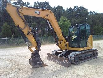 CAT 308-07CR