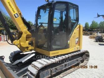 CAT 308-07CR