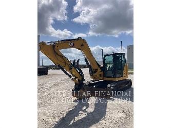 CAT 308-07CR