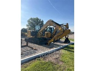 CAT 308-07CRSB