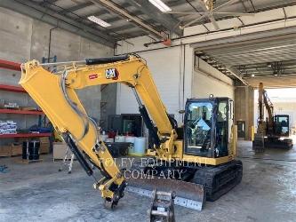 CAT 308-07CRSB