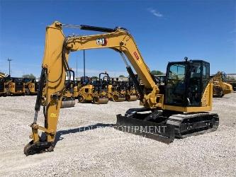 CAT 308-07CRSB