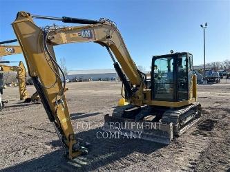 CAT 308-07CRSB